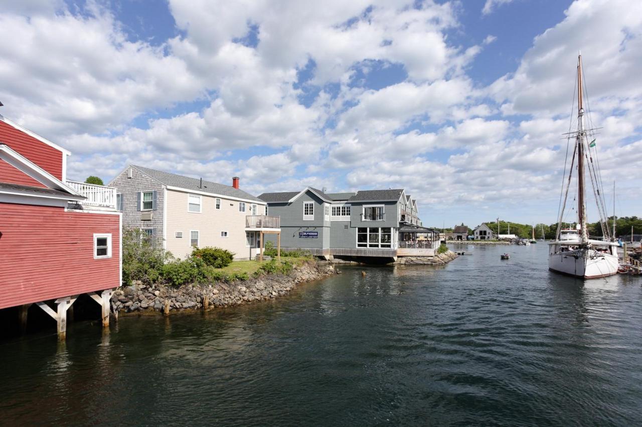 Pied-A-Terre Apartment Kennebunkport Exterior foto